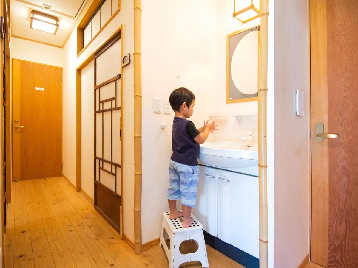 Guest House Wakabaya Takamatsu Eksteriør billede