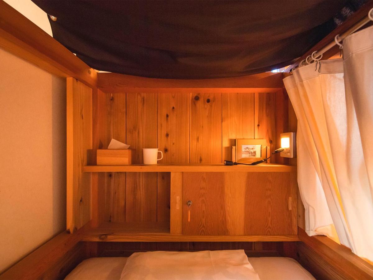 Guest House Wakabaya Takamatsu Eksteriør billede