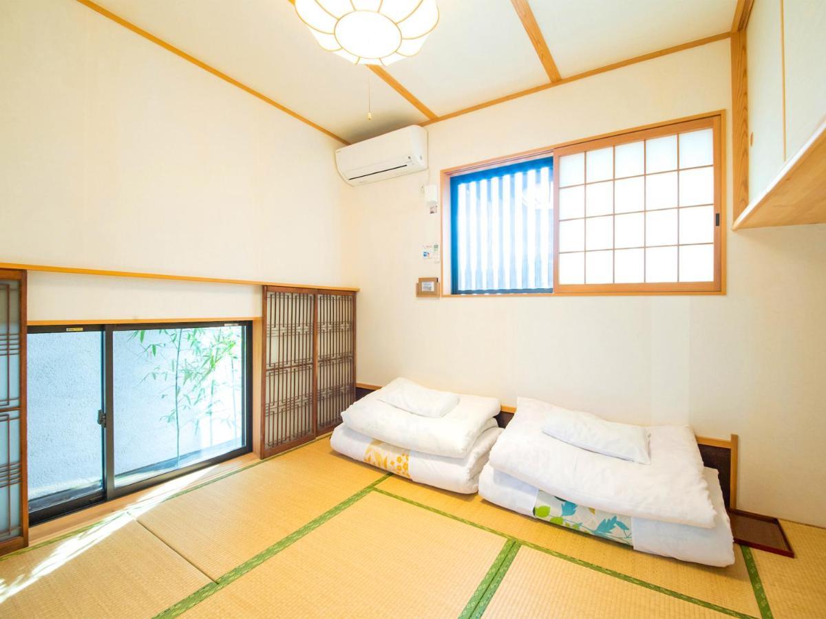 Guest House Wakabaya Takamatsu Eksteriør billede