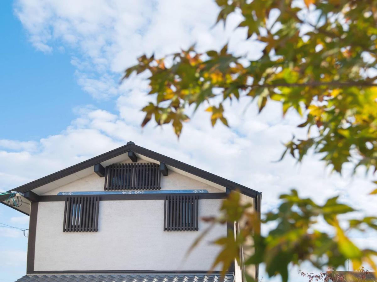 Guest House Wakabaya Takamatsu Eksteriør billede