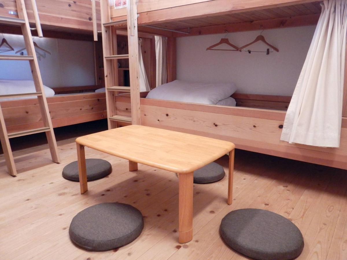 Guest House Wakabaya Takamatsu Eksteriør billede