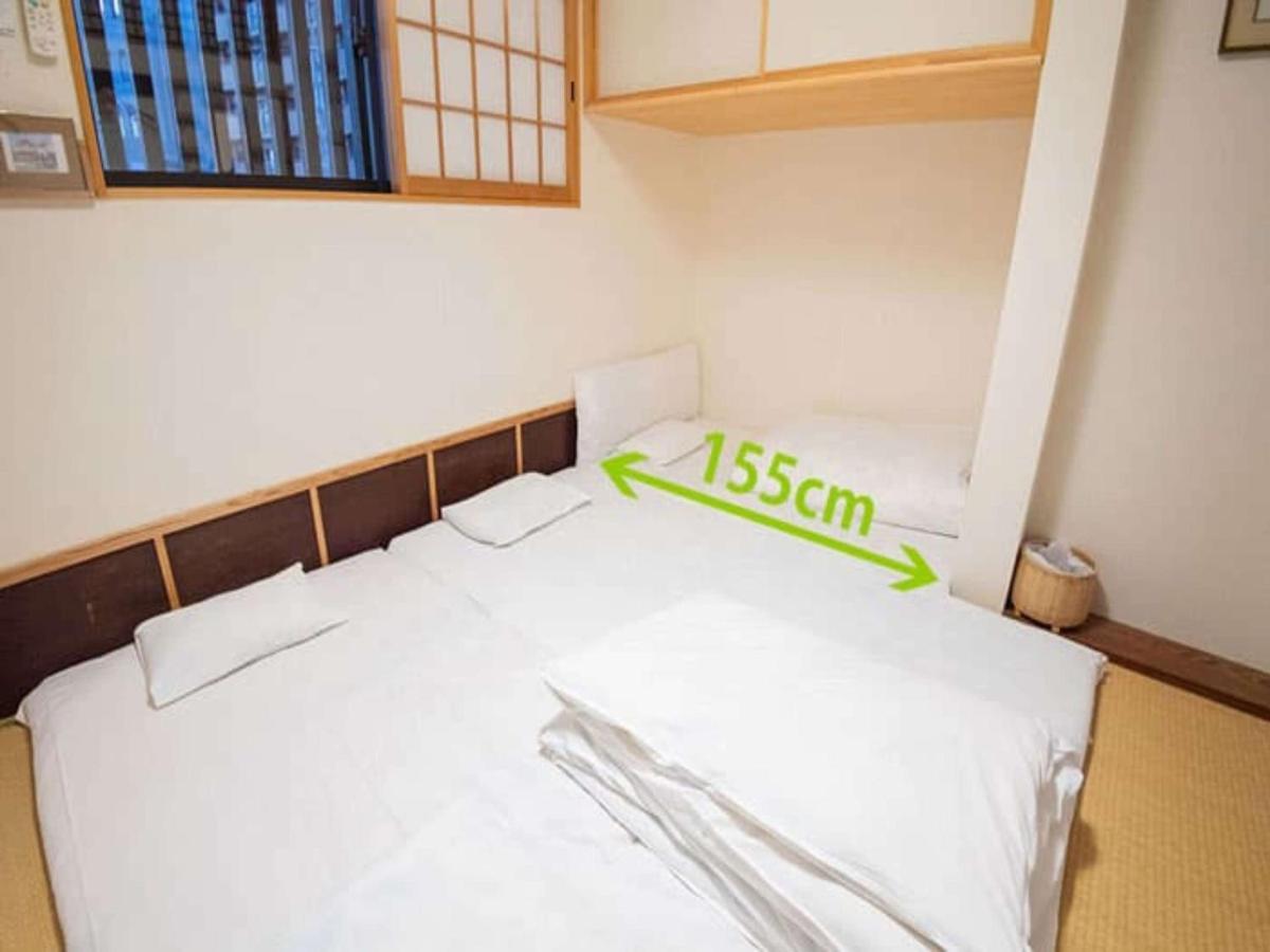 Guest House Wakabaya Takamatsu Eksteriør billede